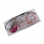 Pendant / Bracelet (Pink) Gift Pack 5 Pcs Set